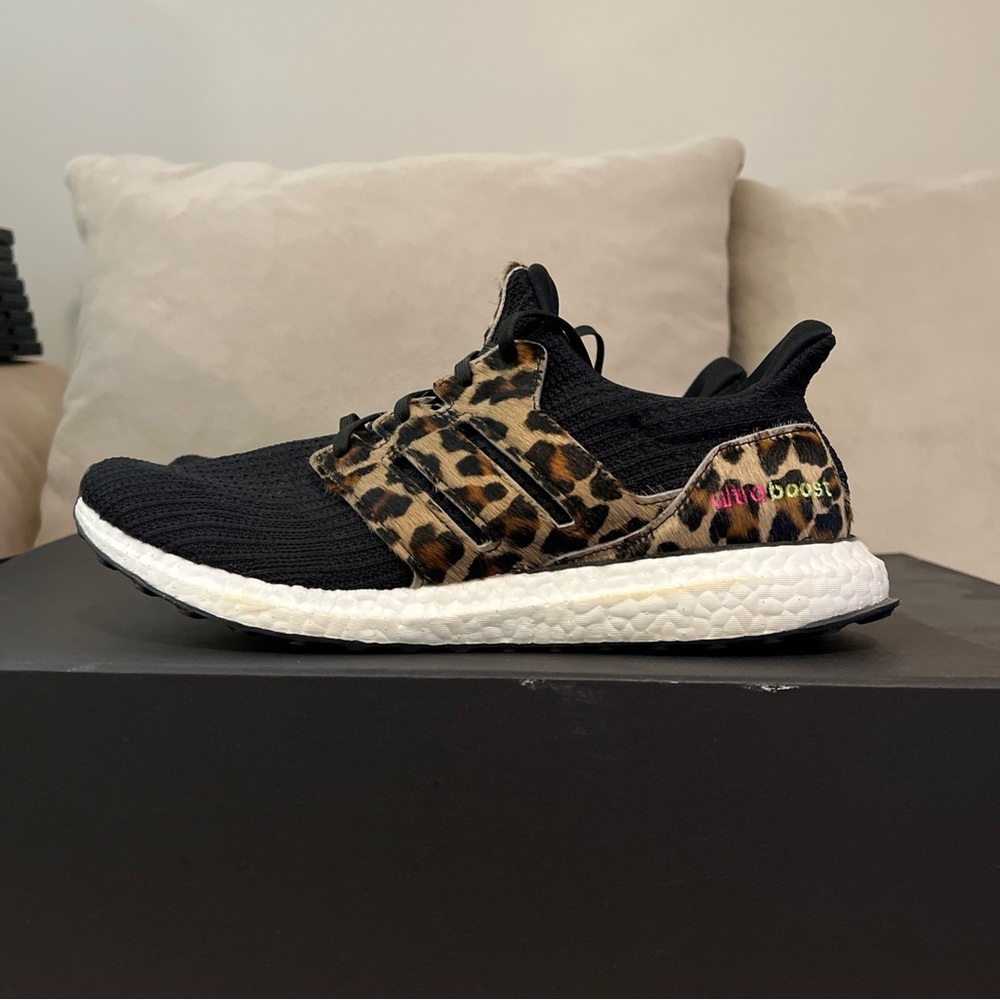 Adidas ultraboost DNA pack